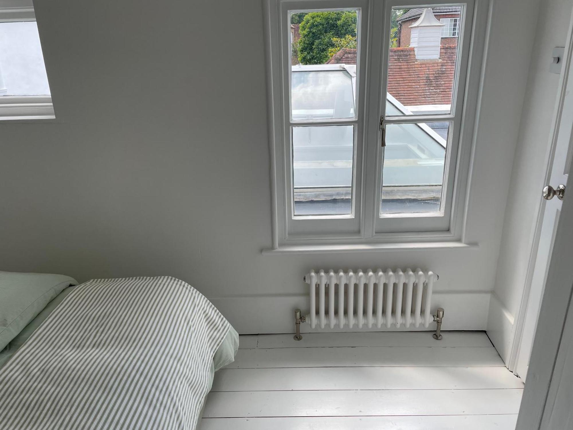 Willow House, Georgian Property In Shepperton Extérieur photo