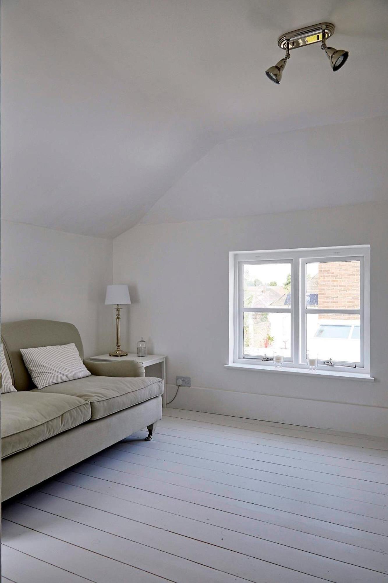 Willow House, Georgian Property In Shepperton Extérieur photo